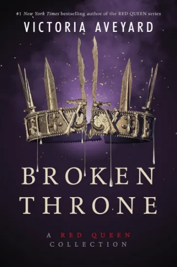 صورة Broken Throne